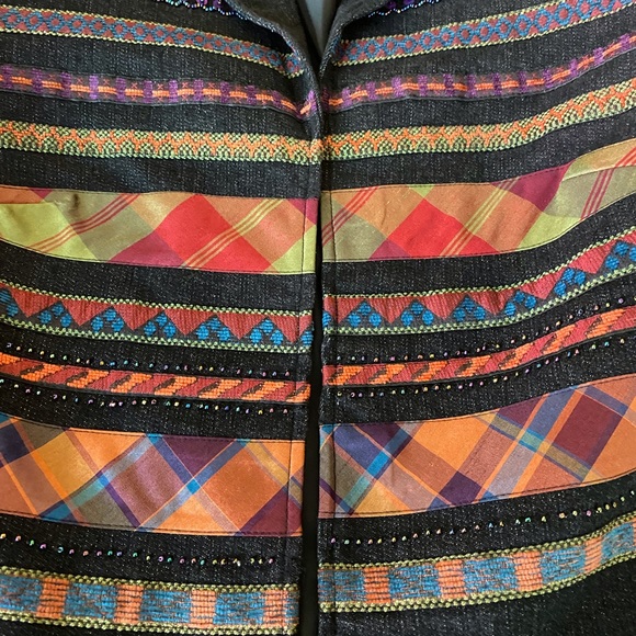 Coldwater Creek jacket size 6 - Picture 7 of 9